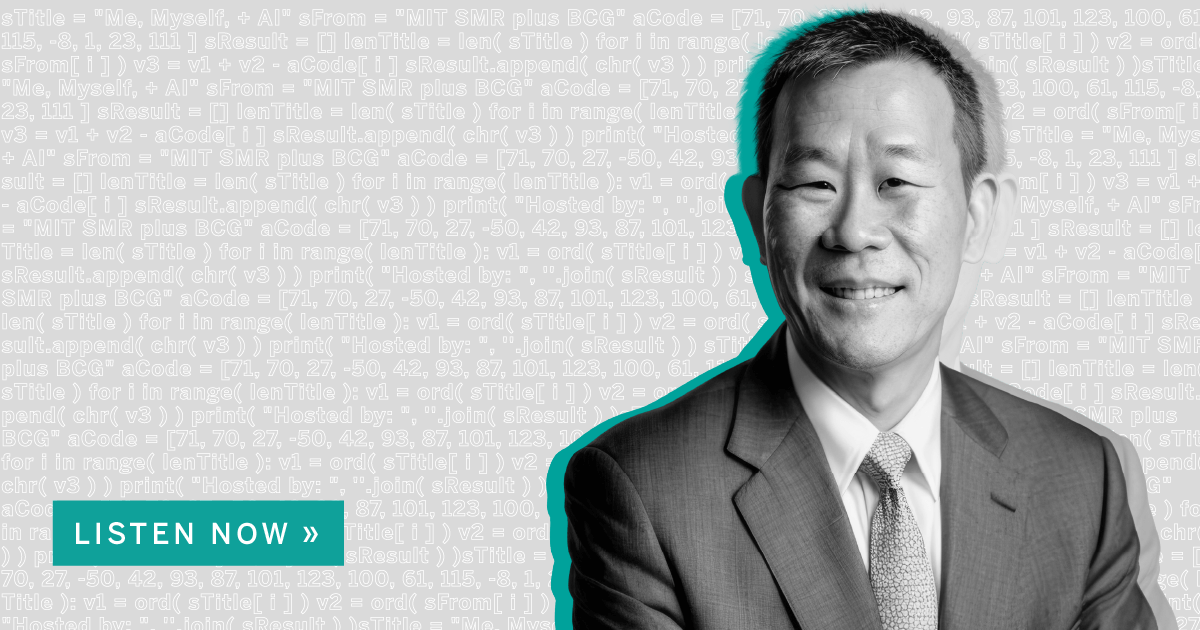Building Better Answers With AI Agents: SAP’s Walter Sun